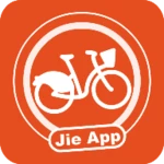 台灣微笑單車 - 全台公共單車查詢(youbike2.0/tbike/pbike) android application logo